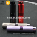 luxury twist perfume atomizer 8ml